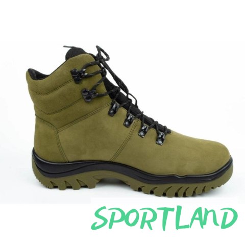 Buty trekkingowe 4F M OBMH255 45S 46 Buty trekkingowe 4F M OBMH255 45S 46