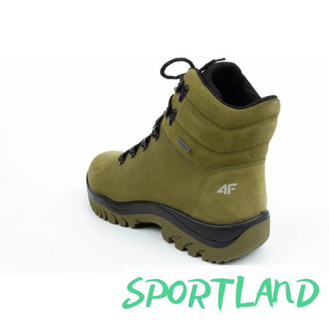 Buty trekkingowe 4F M OBMH255 45S 46 Buty trekkingowe 4F M OBMH255 45S 46