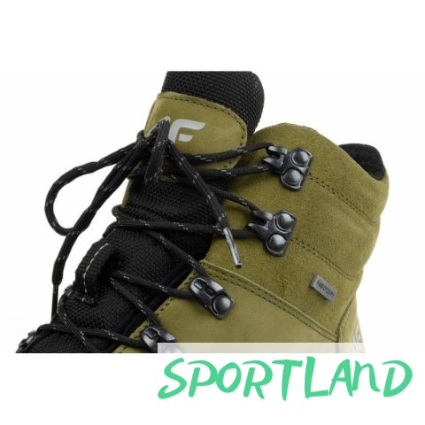 Buty trekkingowe 4F M OBMH255 45S 46 Buty trekkingowe 4F M OBMH255 45S 46