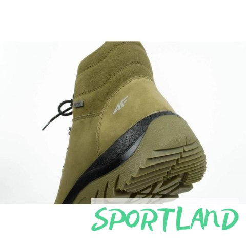 Buty trekkingowe 4F M OBMH255 45S 46 Buty trekkingowe 4F M OBMH255 45S 46
