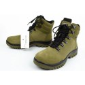 Buty trekkingowe 4F M OBMH255 45S 46