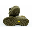 Buty trekkingowe 4F M OBMH255 45S 46
