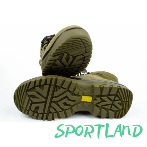 Buty trekkingowe 4F M OBMH255 45S 46 Buty trekkingowe 4F M OBMH255 45S 46