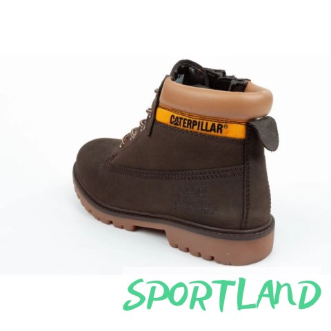 Buty zimowe Caterpillar Jr CK263464 28 Buty zimowe Caterpillar Jr CK263464 28