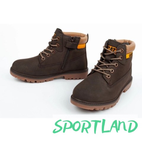 Buty zimowe Caterpillar Jr CK263464 28 Buty zimowe Caterpillar Jr CK263464 28