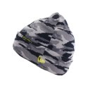 Czapka zimowa Bauer NE Jr 1059509 moro