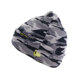Czapka zimowa Bauer NE Jr 1059509 moro