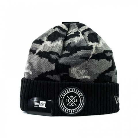 Czapka zimowa Bauer NE Patch 1059510 moro