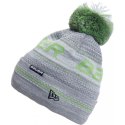 Czapka zimowa Bauer NE Pom Knit Jr 1059442 USA
