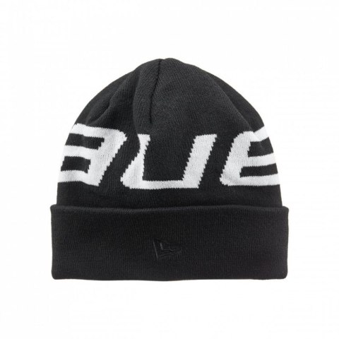 Czapka zimowa Bauer NE Rib Knit Sr 1059447 czarny Czapka zimowa Bauer NE Rib Knit Sr 1059447 czarny