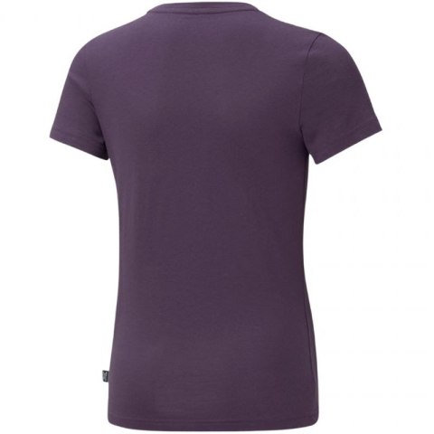 Koszulka Puma ESS+ Logo Tee Jr 587041 96 116 cm Koszulka Puma ESS+ Logo Tee Jr 587041 96 116 cm