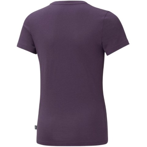 Koszulka Puma ESS+ Logo Tee Jr 587041 96 116 cm Koszulka Puma ESS+ Logo Tee Jr 587041 96 116 cm