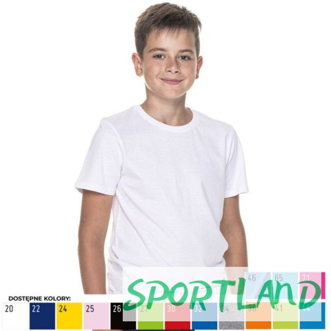 Koszulka T-shirt Lpp Junior 21159-26 140 cm Koszulka T-shirt Lpp Junior 21159-26 140 cm