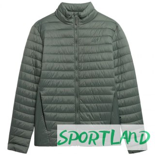 Kurtka 4F M H4Z21 KUMP003 41S S