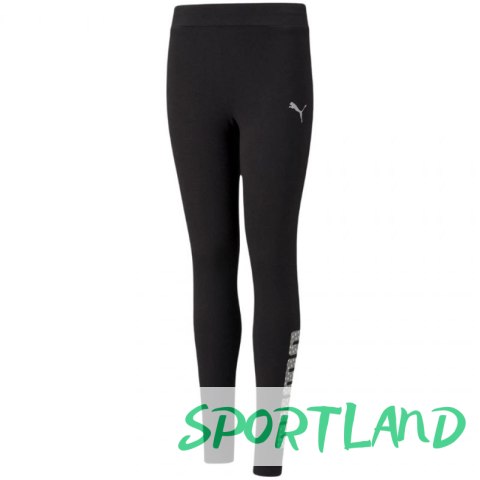 Legginsy Puma Alpha Leggings G Jr 855992 01 116 cm Legginsy Puma Alpha Leggings G Jr 855992 01 116 cm