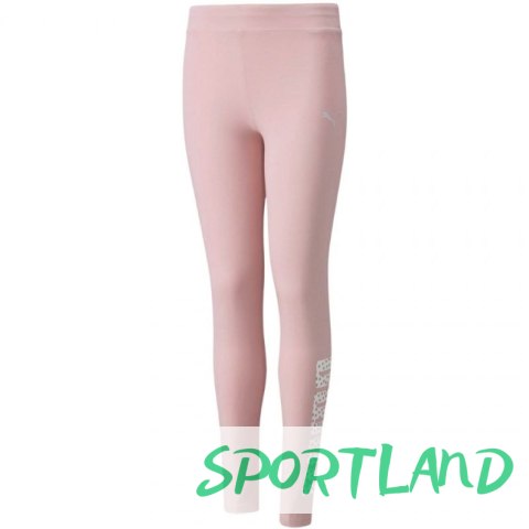 Legginsy Puma Alpha Leggings G Jr 855992 36 116 cm Legginsy Puma Alpha Leggings G Jr 855992 36 116 cm