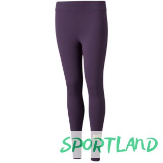 Legginsy Puma ESS+Logo Jr 587050 16 116 cm