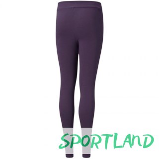 Legginsy Puma ESS+Logo Jr 587050 16 116 cm