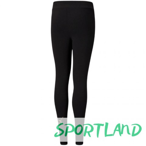 Legginsy Puma ESS+Logo Jr 587050 56 116 cm Legginsy Puma ESS+Logo Jr 587050 56 116 cm