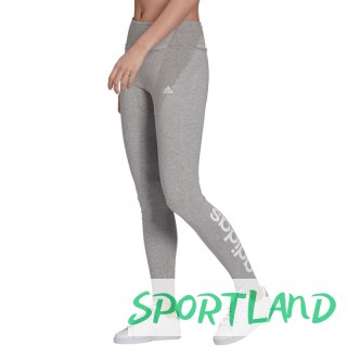 Legginsy adidas Essentials High-Waist W GL0638 XS