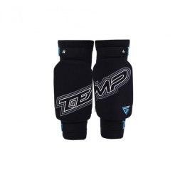 Nakolanniki do unihokeja Tempish Pro G-Pads M 13500005100 L