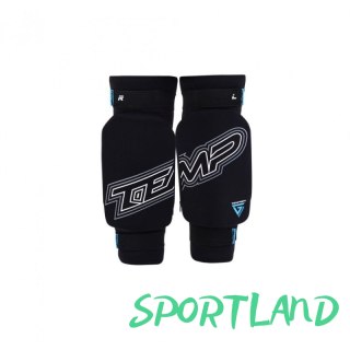 Nakolanniki do unihokeja Tempish Pro G-Pads M 13500005100 L