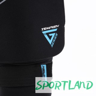 Nakolanniki do unihokeja Tempish Pro G-Pads M 13500005100 L