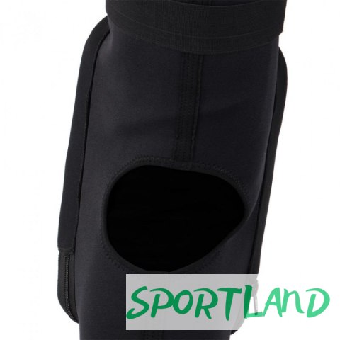 Nakolanniki do unihokeja Tempish Pro G-Pads M 13500005100 L Nakolanniki do unihokeja Tempish Pro G-Pads M 13500005100 L