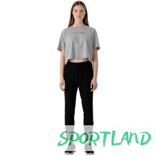 Spodnie 4F W H4Z21 SPDD016 20S L