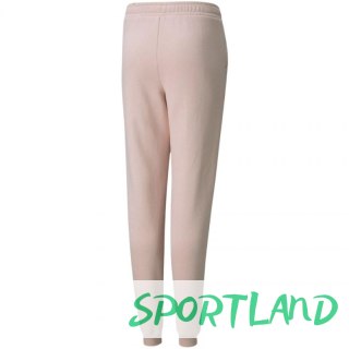 Spodnie Puma Alpha Sweatpants FL Jr 589235 36 128 cm