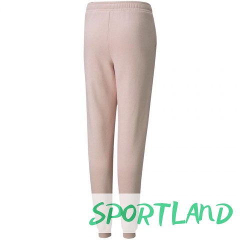 Spodnie Puma Alpha Sweatpants FL Jr 589235 36 140 cm Spodnie Puma Alpha Sweatpants FL Jr 589235 36 140 cm