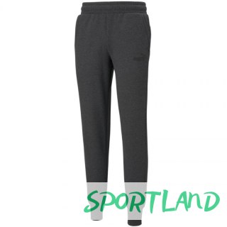 Spodnie Puma ESS Logo Pants FL M 586714 07 S