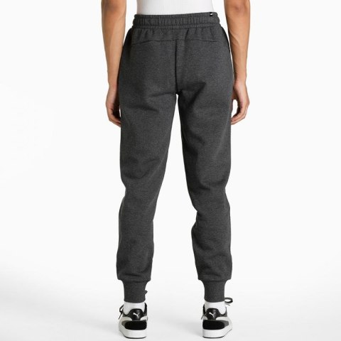 Spodnie Puma ESS Logo Pants FL M 586714 07 S Spodnie Puma ESS Logo Pants FL M 586714 07 S