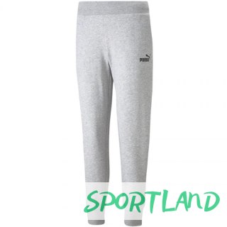 Spodnie Puma ESS Sweatpants FL W 586839 04 L