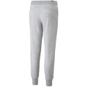 Spodnie Puma ESS Sweatpants FL W 586839 04 XL Spodnie Puma ESS Sweatpants FL W 586839 04 XL