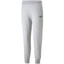 Spodnie Puma ESS Sweatpants FL W 586839 04 M Spodnie Puma ESS Sweatpants FL W 586839 04 M