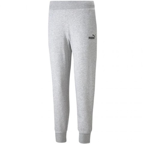 Spodnie Puma ESS Sweatpants FL W 586839 04 M Spodnie Puma ESS Sweatpants FL W 586839 04 M