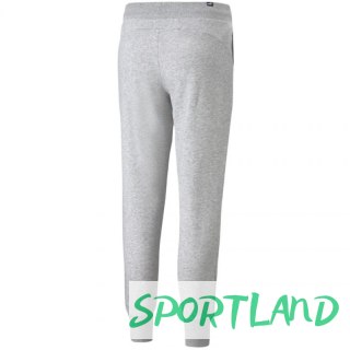 Spodnie Puma ESS Sweatpants FL W 586839 04 M