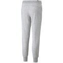 Spodnie Puma ESS Sweatpants FL W 586839 04 M Spodnie Puma ESS Sweatpants FL W 586839 04 M