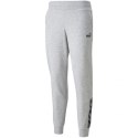 Spodnie Puma Power Pants FL W 589546 04 XL Spodnie Puma Power Pants FL W 589546 04 XL