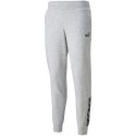Spodnie Puma Power Pants FL W 589546 04 M Spodnie Puma Power Pants FL W 589546 04 M
