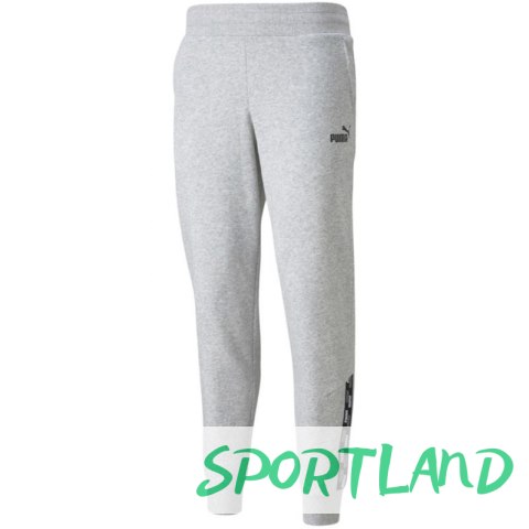 Spodnie Puma Power Pants FL W 589546 04 M Spodnie Puma Power Pants FL W 589546 04 M