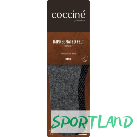 Wkładki termoizolacyjne Coccine DA0214 43