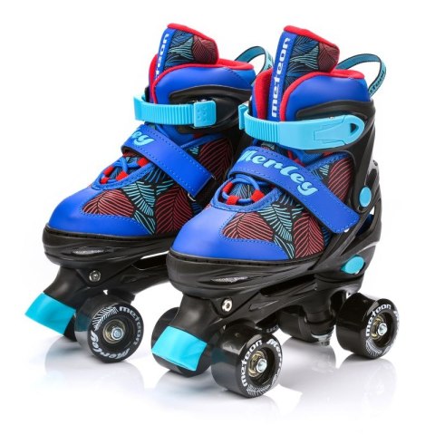 Wrotki Meteor Merley L Jr 24653-24655 roz 39-42 uniw Wrotki Meteor Merley L Jr 24653-24655 roz 39-42 uniw
