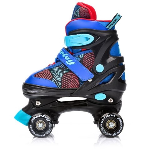Wrotki Meteor Merley L Jr 24653-24655 roz 39-42 uniw Wrotki Meteor Merley L Jr 24653-24655 roz 39-42 uniw