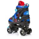 Wrotki Meteor Merley L Jr 24653-24655 roz 39-42 uniw