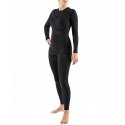 Bielizna termoaktywna Viking Gaja Bamboo W 500-23-5512-09 L