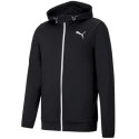 Bluza Puma RTG FZ Hoodie M 585832-01 M Bluza Puma RTG FZ Hoodie M 585832-01 M