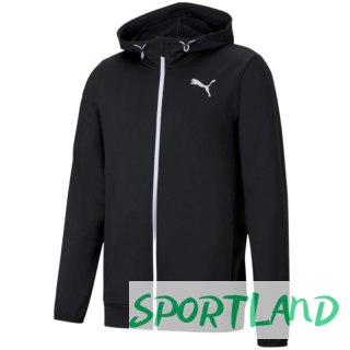 Bluza Puma RTG FZ Hoodie M 585832-01 M