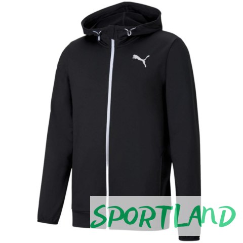 Bluza Puma RTG FZ Hoodie M 585832-01 S Bluza Puma RTG FZ Hoodie M 585832-01 S